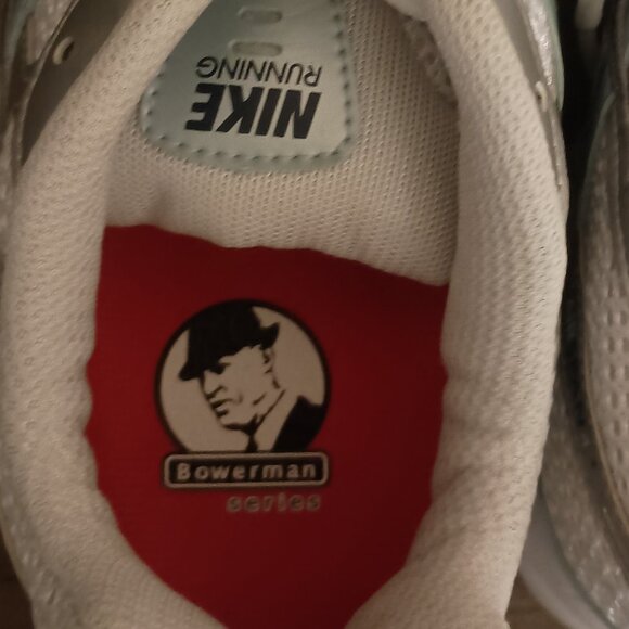 Nike Running Air Span 4 Bowerman Series Women Sneakers 315919-102 Size 9 - Picture 12 of 15